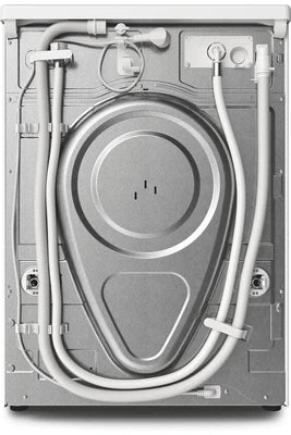 Lave-linge hublot Miele WSD 383 WCS