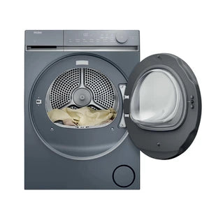 Sèche-linge pompe à chaleur Haier HD90-C367GU1-FR
