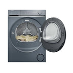 Sèche-linge pompe à chaleur Haier HD90-C367GU1-FR