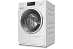 Lave-linge hublot Miele WSI 883 WCS BLANC