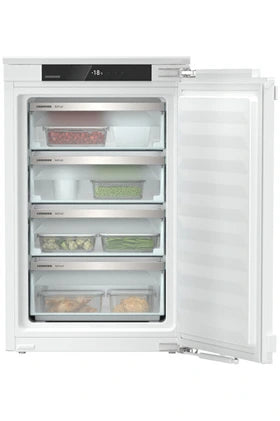 Congélateur armoire Liebherr IFND3924-22 - Encastrable 88 cm