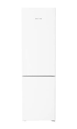 Réfrigérateur congélateur en bas Liebherr CND2003-2091485251 Blanc