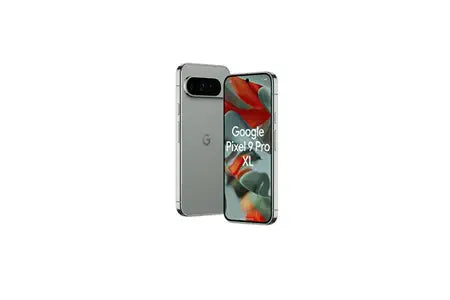 Smartphone Google Pixel 9 Pro XL 256Go Vert Sauge 5G