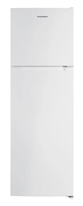 Réfrigérateur congélateur en haut Thomson THD254NFWH