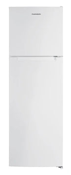 Réfrigérateur congélateur en haut Thomson THD254NFWH