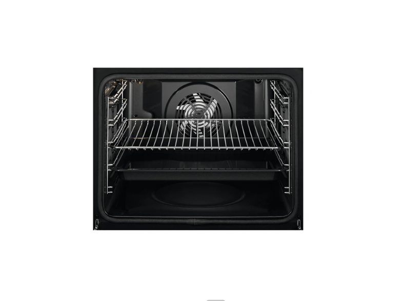 Four encastrable Electrolux EDF4P46X2 Inox