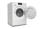 Lave-linge hublot Miele WSI 883 WCS BLANC