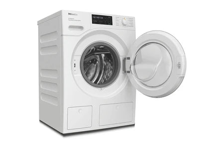 Lave-linge hublot Miele WSI 883 WCS BLANC