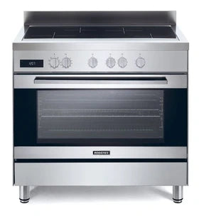 Piano de cuisson Rosieres RIM94TC1X INDUCTION
