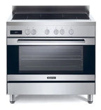 Piano de cuisson Rosieres RIM94TC1X INDUCTION