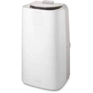 Climatiseur mobile Delonghi PACAP98GENTLEJET