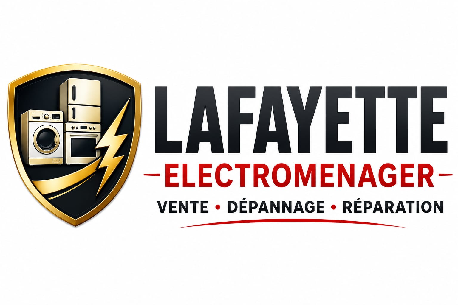 LAFAYETTE ELECTROMENAGER