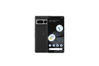 Smartphone GOOGLE PIXEL 7 PRO 256GO NOIR VOLCANIQUE 5G
