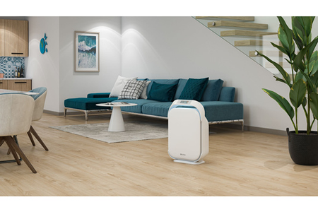 Purificateur OLIMPIA SPLENDID AURA ABSOLUTE