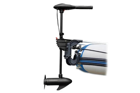 Bateau pneumatique INTEX KIT BATEAU GONFLABLE 3 PLACES MARINER 3 AVEC MOTEUR, RAMES ET GONFLEUR - INTEX