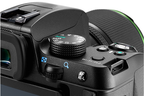 Appareil photo Reflex PENTAX K70 NOIR + 18-135WR + CARTE SD 16GO