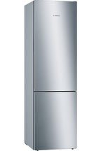 Refrigerateur congelateur en bas BOSCH KGE39ALCA