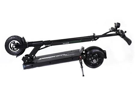 Trottinette électrique MINIMOTORS SP MINI PRO 4 LITE 36V NOIRE