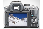 Appareil photo Reflex PENTAX K70 NOIR + 18-135WR + CARTE SD 16GO