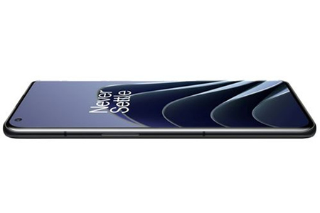 Smartphone ONEPLUS 10 PRO 256GO NOIR 5G