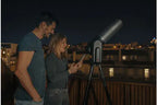 Télescope UNISTELLAR SMART TELESCOPE EQUINOX 2