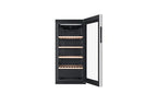 Cave de vieillissement HAIER CAVE A VIN HAIER HWS66GGE