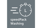 Lave-linge hublot SIEMENS WI14W549FF - ENCASTRABLE 60 CM