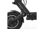 Trottinette électrique MINIMOTORS DUALTRON THUNDER
