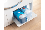 Lave-linge hublot MIELE WWI 860 WCS TWINDOS