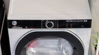 Sèche-linge HOOVER SECHE-LINGE POMPE A CHALEUR HOOVER NDPEH11A2TCBEXSS H-DRY 500 - 11 KG - MOTEUR STANDARD - CLASSE A++ - CONNECTE - BLANC