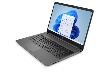 PC portable HP LAPTOP 15S-EQ2055NF