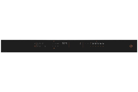 Plaque induction DE DIETRICH DPI7884XT
